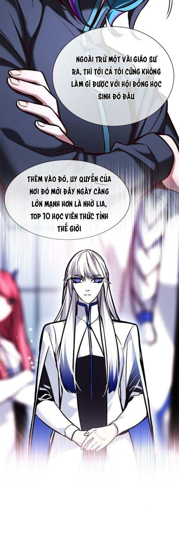 Hoá Thân Thành Mèo: Chapter 193