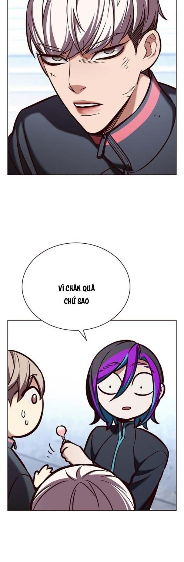 Hoá Thân Thành Mèo: Chapter 193