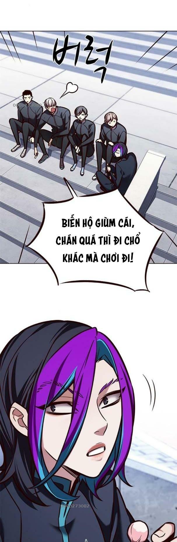 Hoá Thân Thành Mèo: Chapter 193