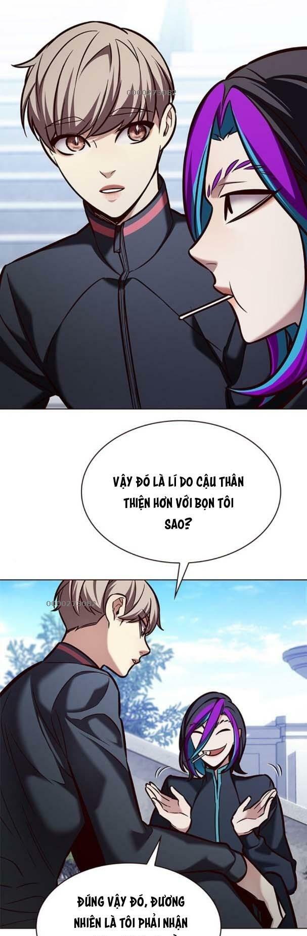 Hoá Thân Thành Mèo: Chapter 193