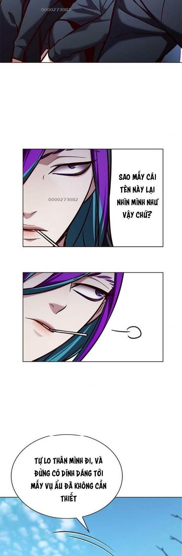Hoá Thân Thành Mèo: Chapter 193