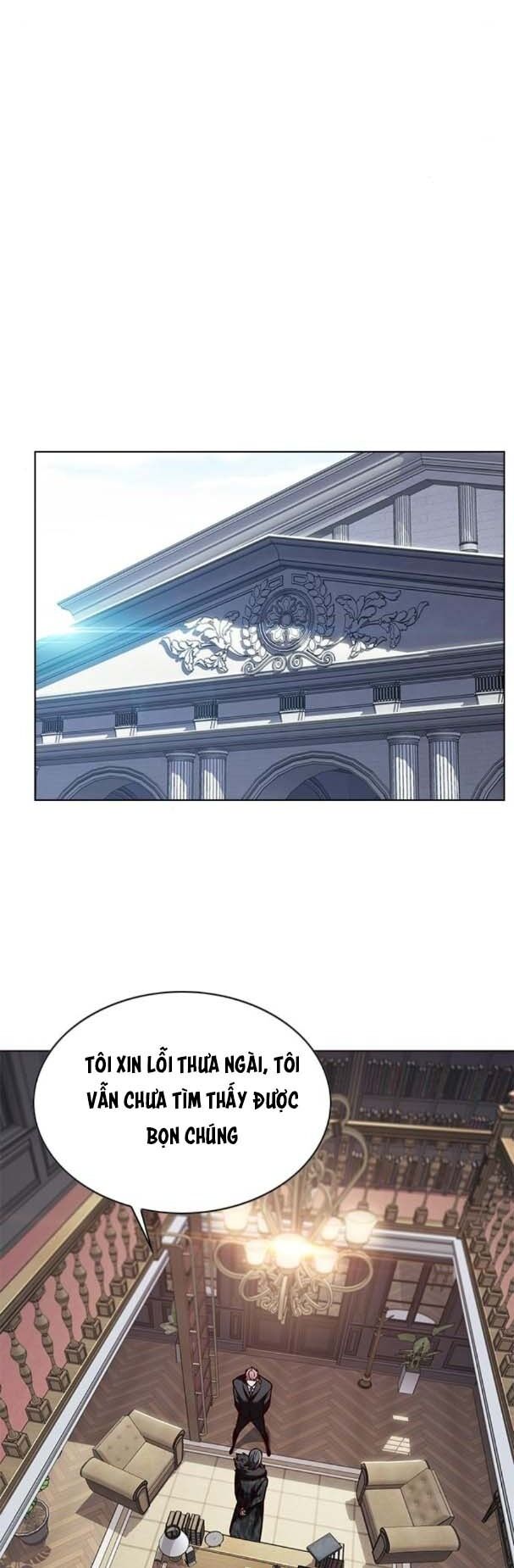 Hoá Thân Thành Mèo: Chapter 193