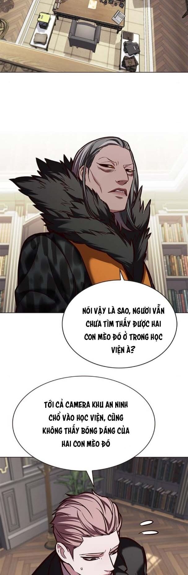 Hoá Thân Thành Mèo: Chapter 193