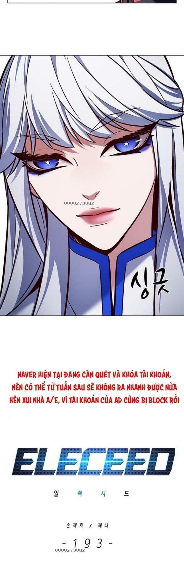 Hoá Thân Thành Mèo: Chapter 193