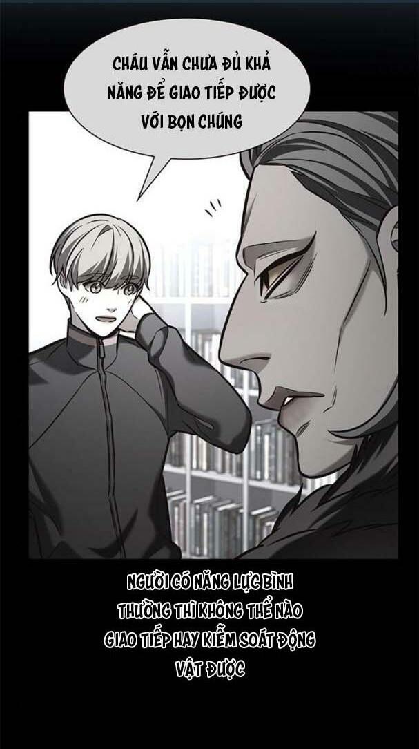 Hoá Thân Thành Mèo: Chapter 193