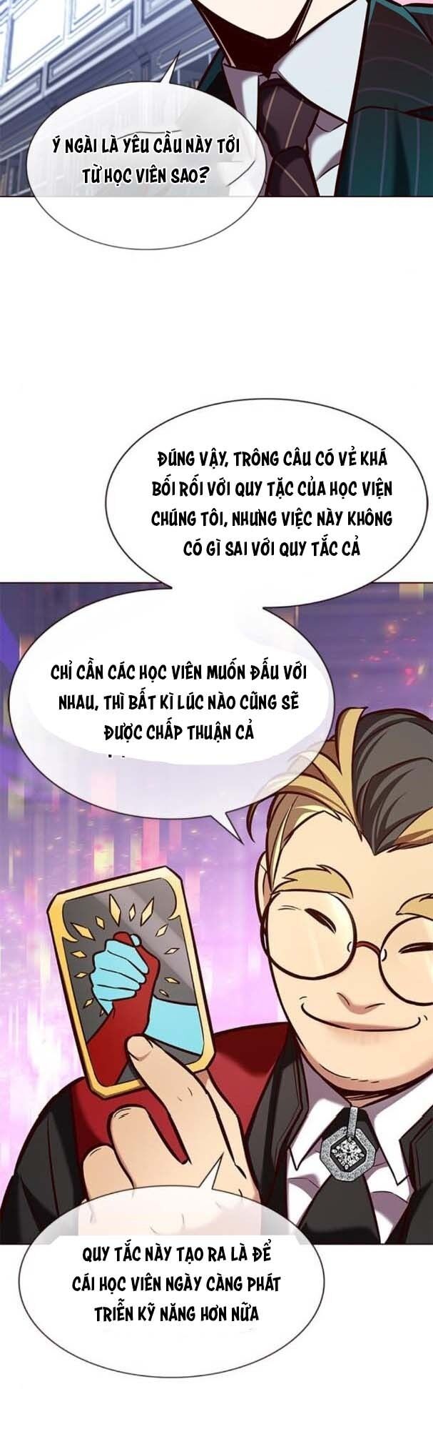 Hoá Thân Thành Mèo: Chapter 193