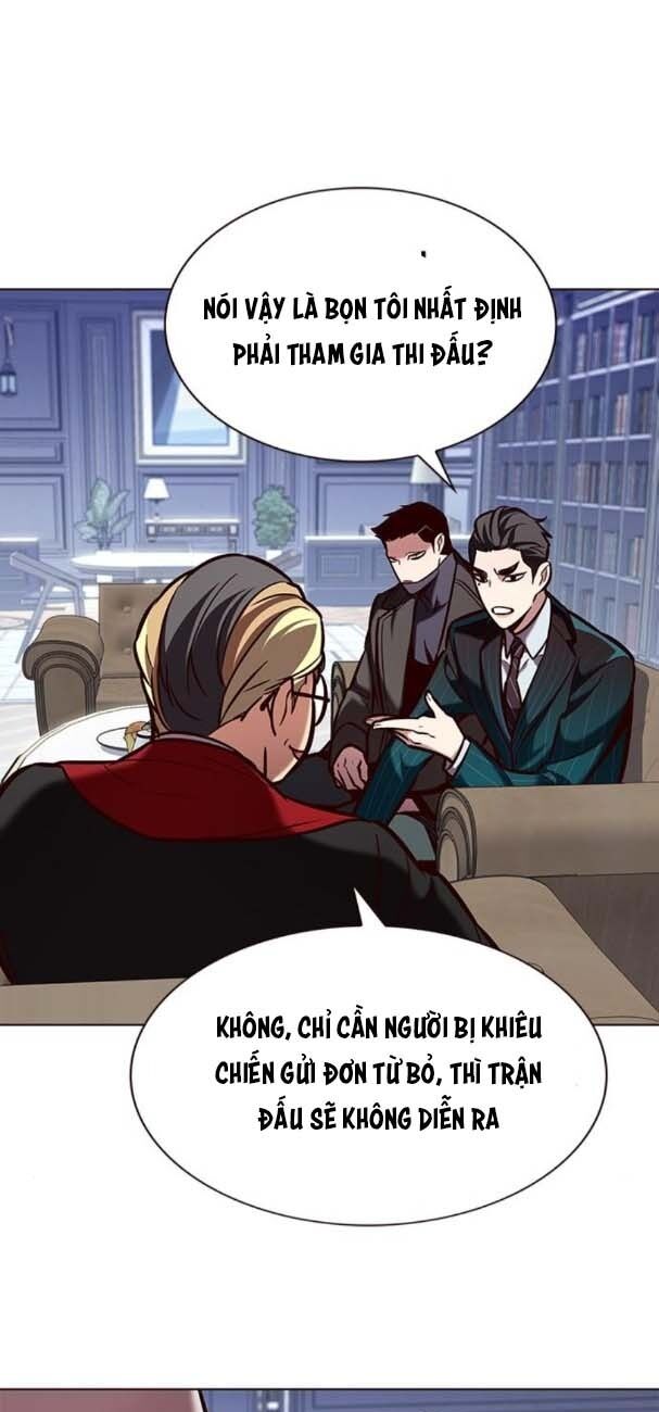 Hoá Thân Thành Mèo: Chapter 193