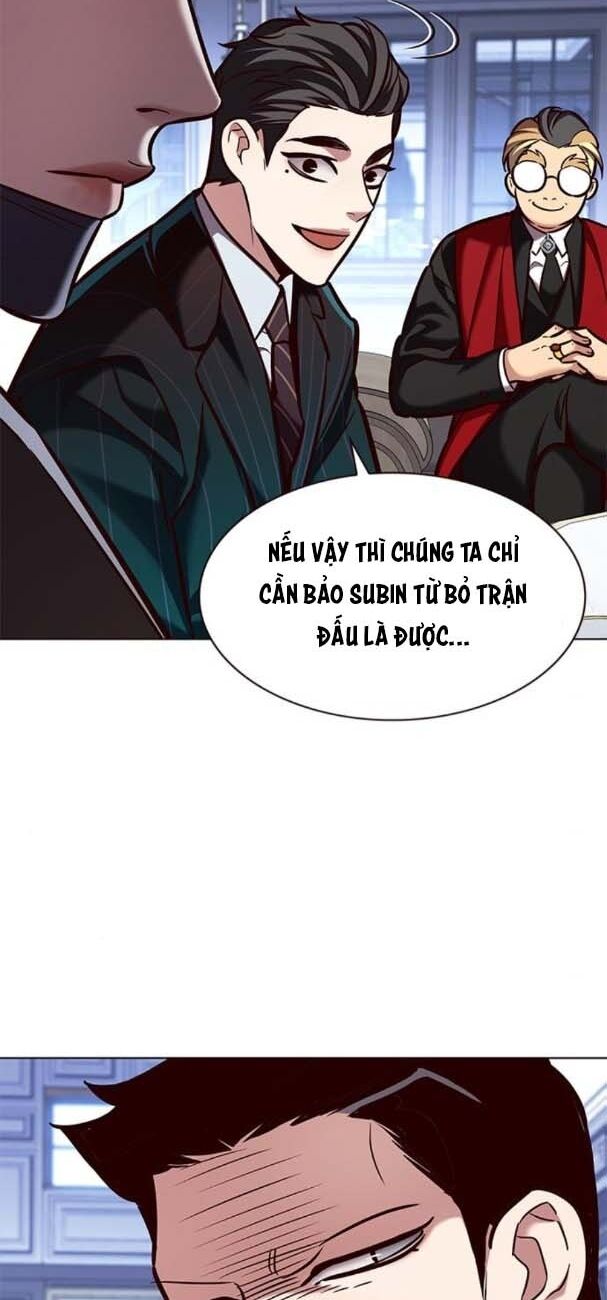 Hoá Thân Thành Mèo: Chapter 193
