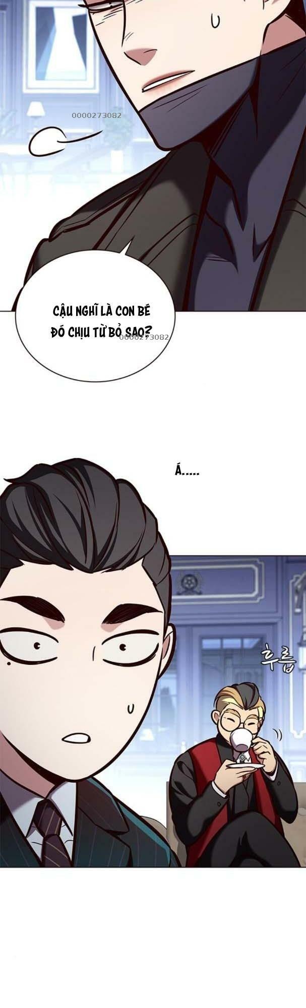 Hoá Thân Thành Mèo: Chapter 193