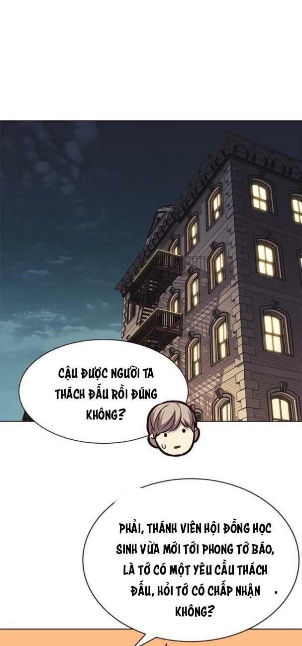 Hoá Thân Thành Mèo: Chapter 193