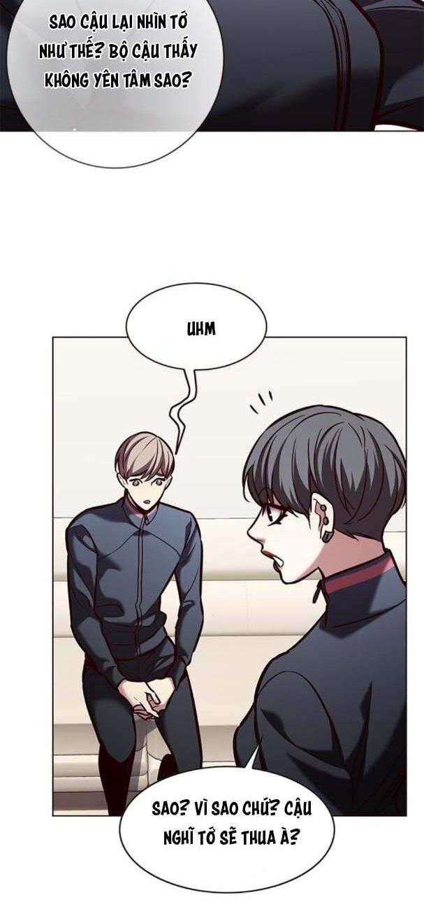 Hoá Thân Thành Mèo: Chapter 193