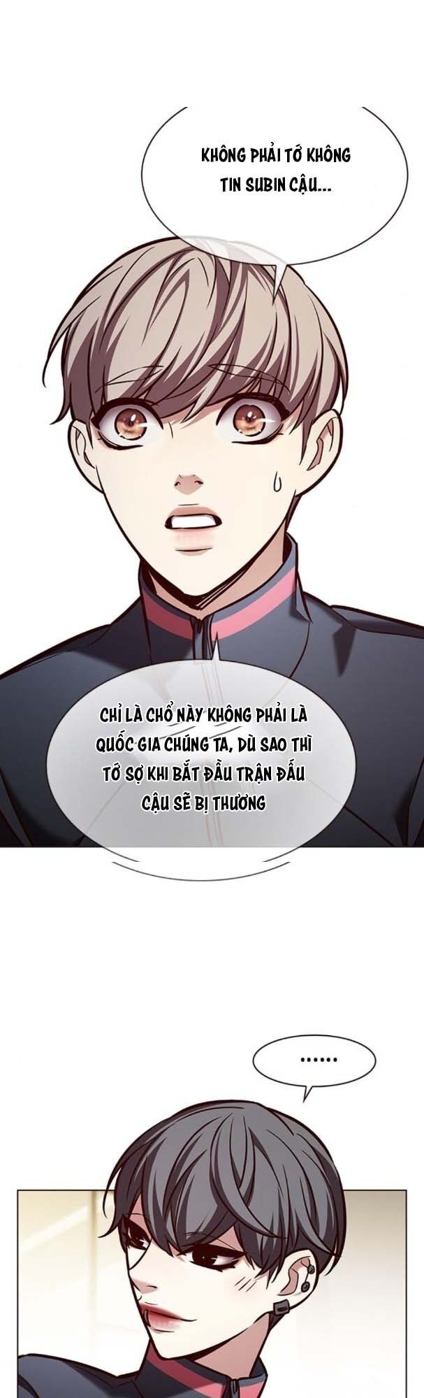 Hoá Thân Thành Mèo: Chapter 193