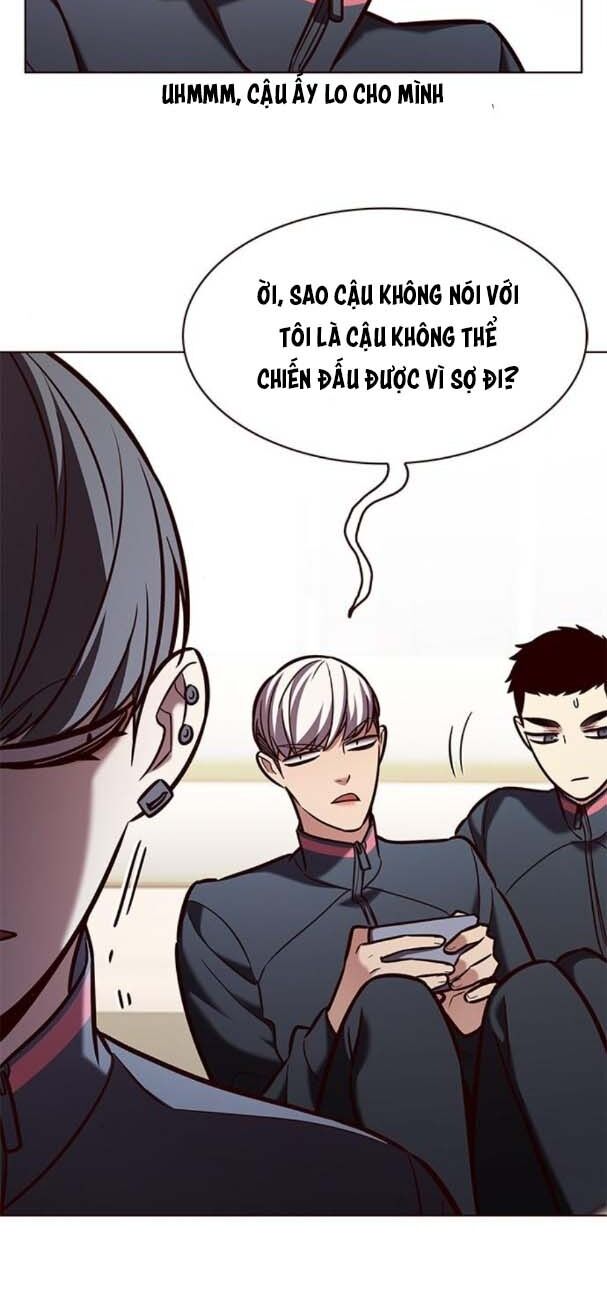 Hoá Thân Thành Mèo: Chapter 193