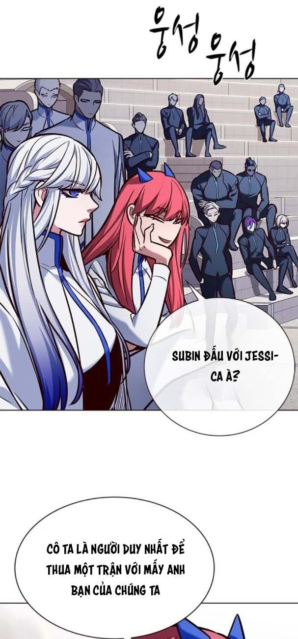 Hoá Thân Thành Mèo: Chapter 193