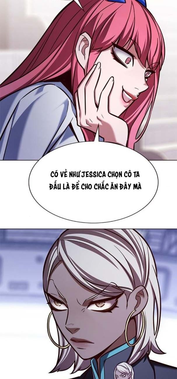 Hoá Thân Thành Mèo: Chapter 193