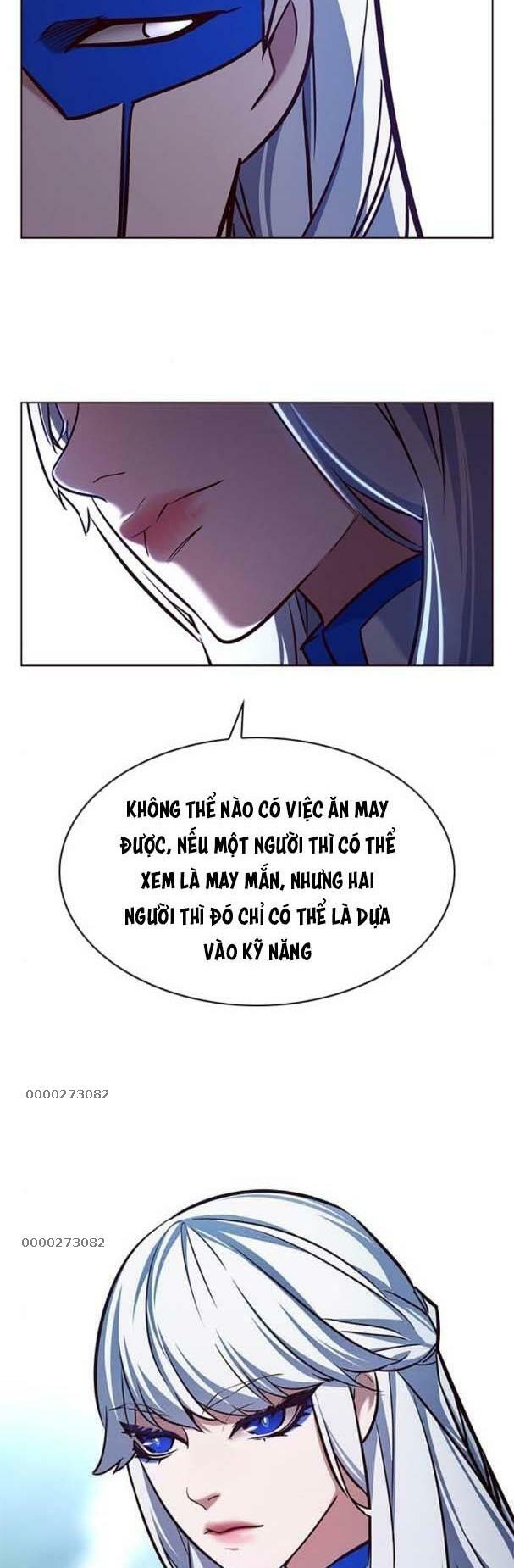 Hoá Thân Thành Mèo: Chapter 193