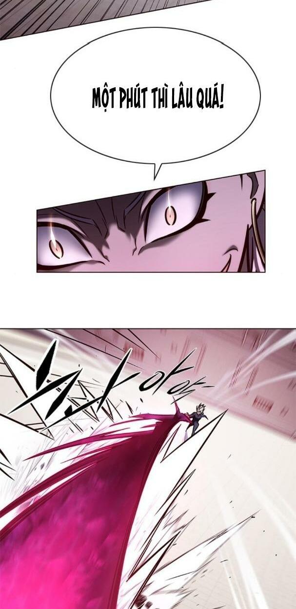 Hoá Thân Thành Mèo: Chapter 194