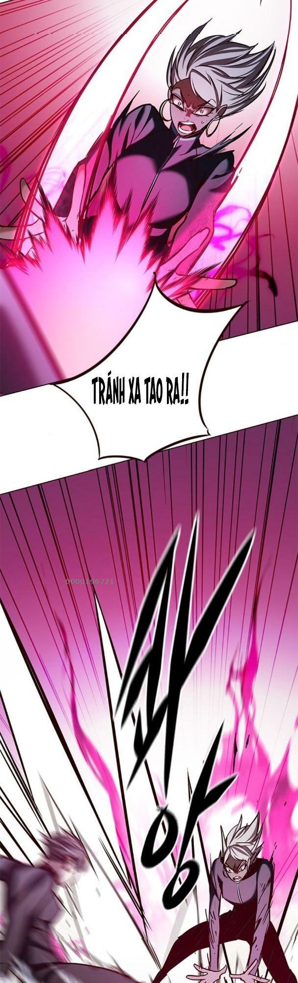 Hoá Thân Thành Mèo: Chapter 194
