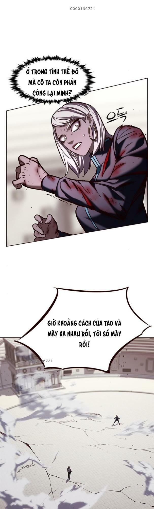 Hoá Thân Thành Mèo: Chapter 194