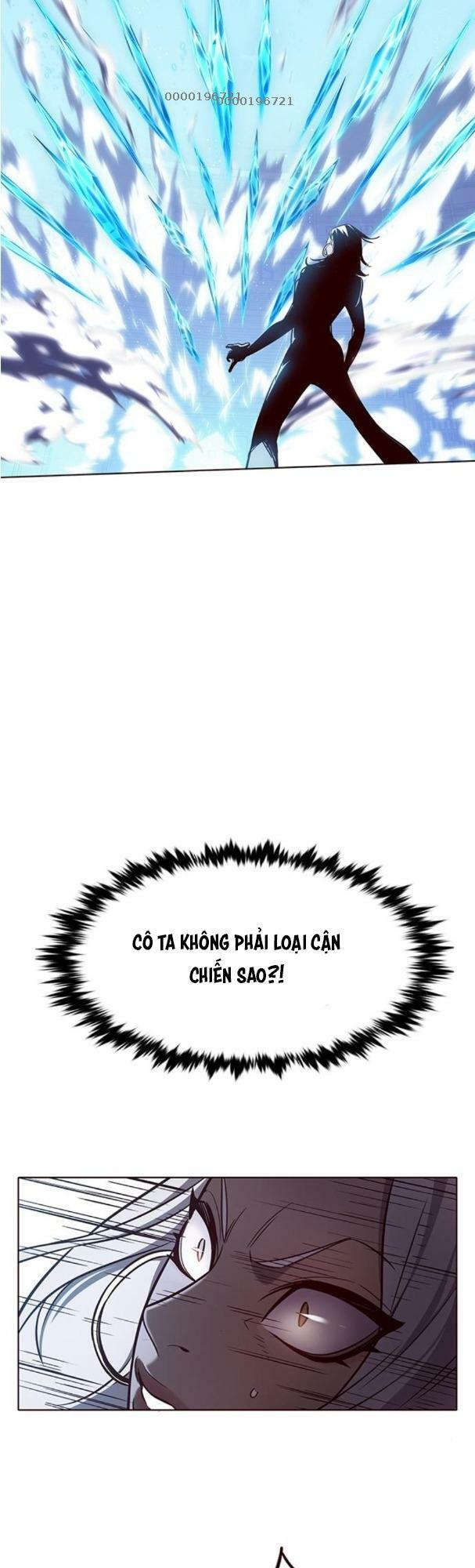 Hoá Thân Thành Mèo: Chapter 194
