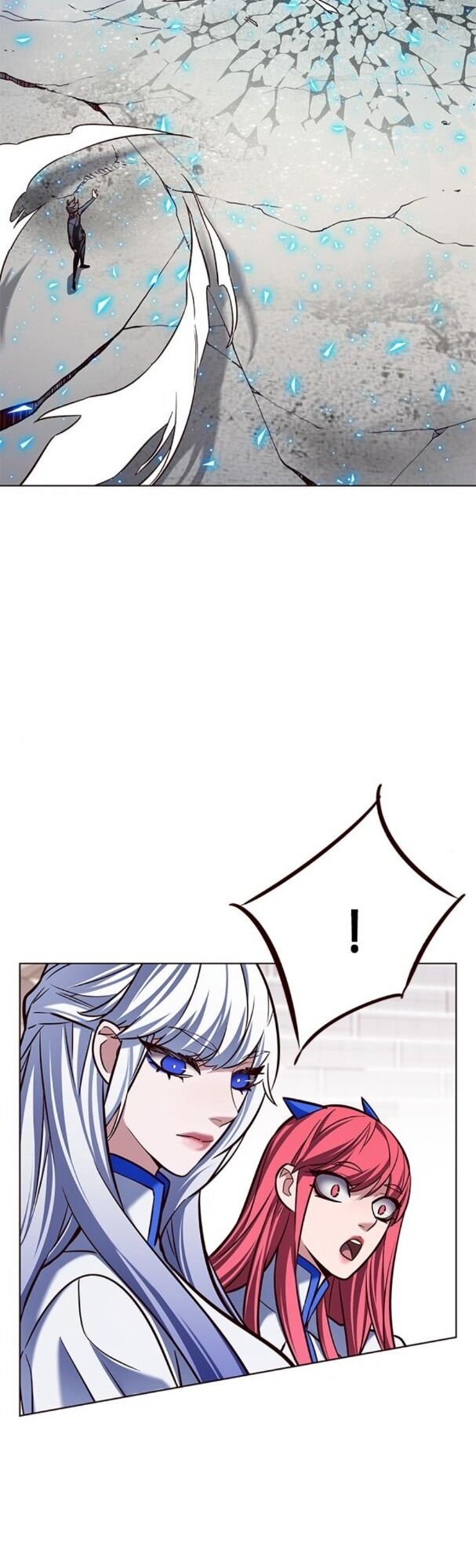 Hoá Thân Thành Mèo: Chapter 194