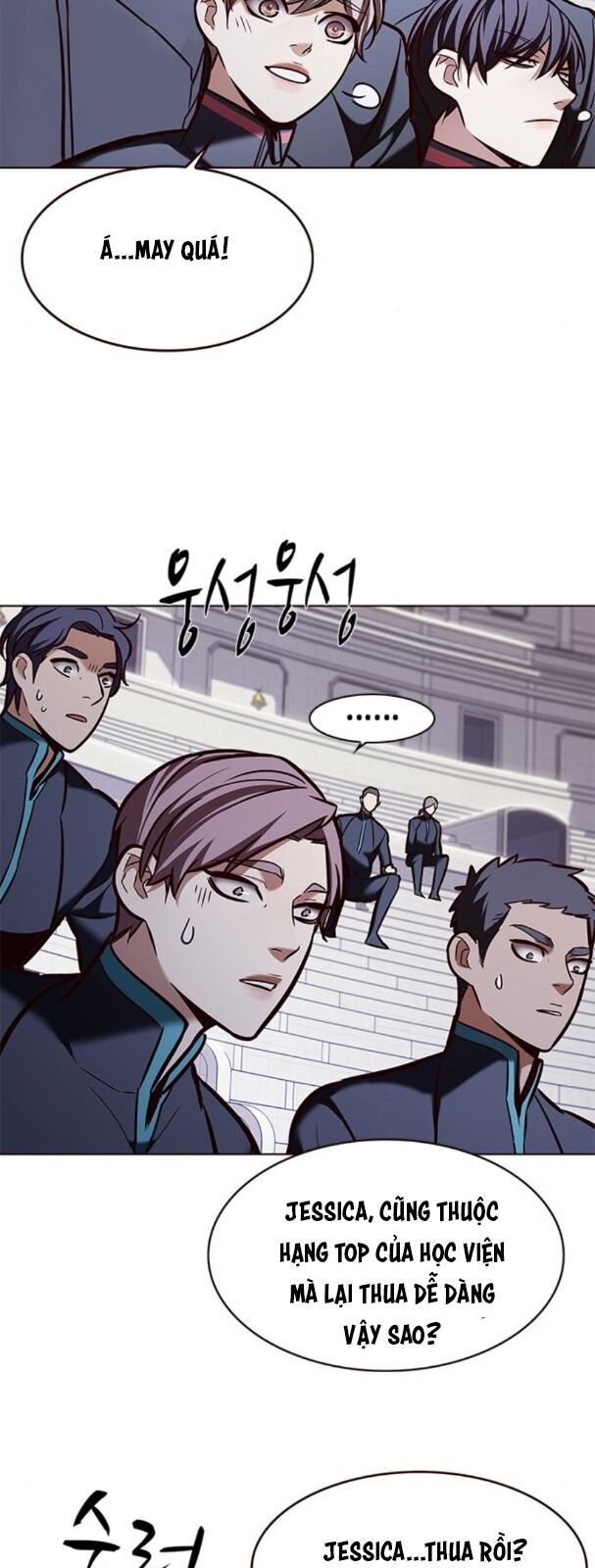 Hoá Thân Thành Mèo: Chapter 194
