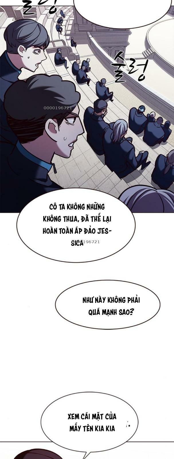 Hoá Thân Thành Mèo: Chapter 194