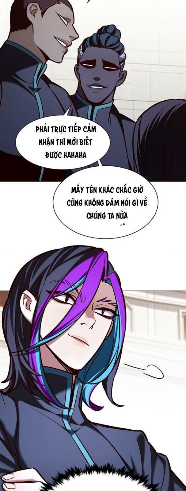 Hoá Thân Thành Mèo: Chapter 194