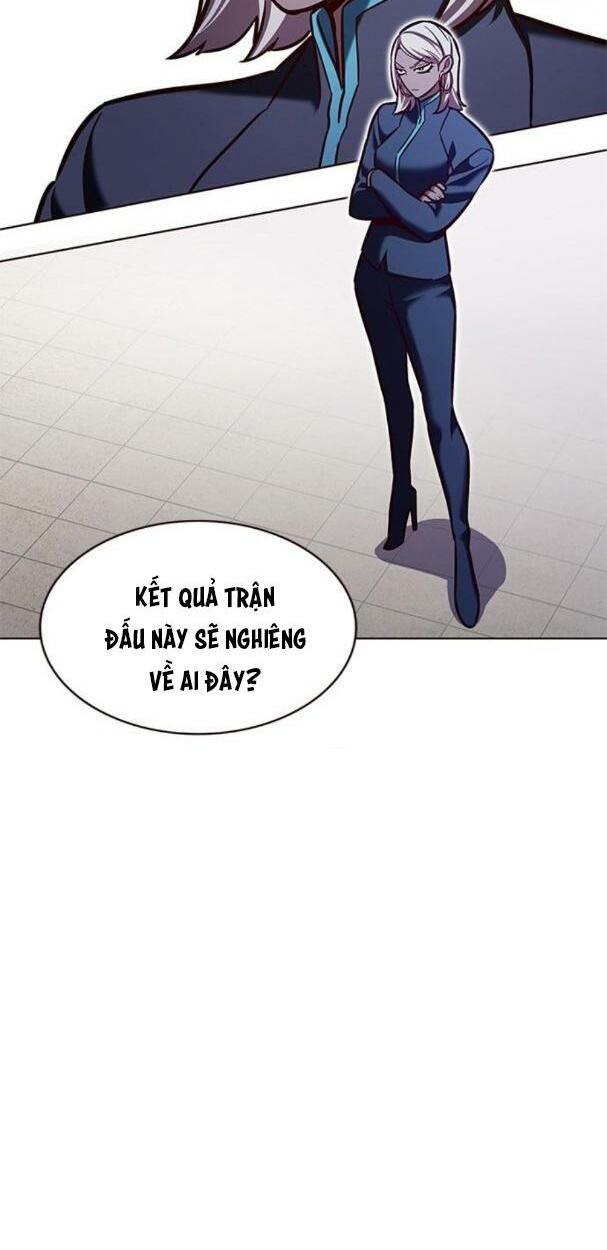 Hoá Thân Thành Mèo: Chapter 194