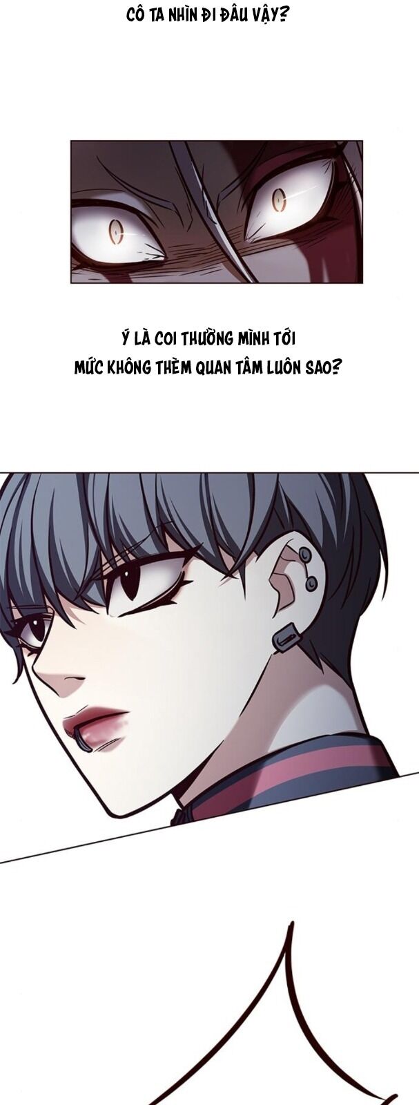 Hoá Thân Thành Mèo: Chapter 194