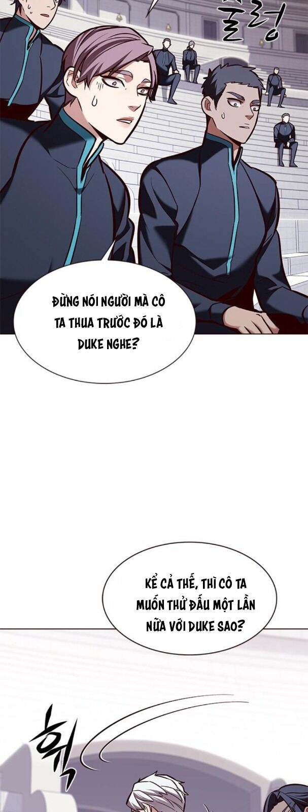 Hoá Thân Thành Mèo: Chapter 194