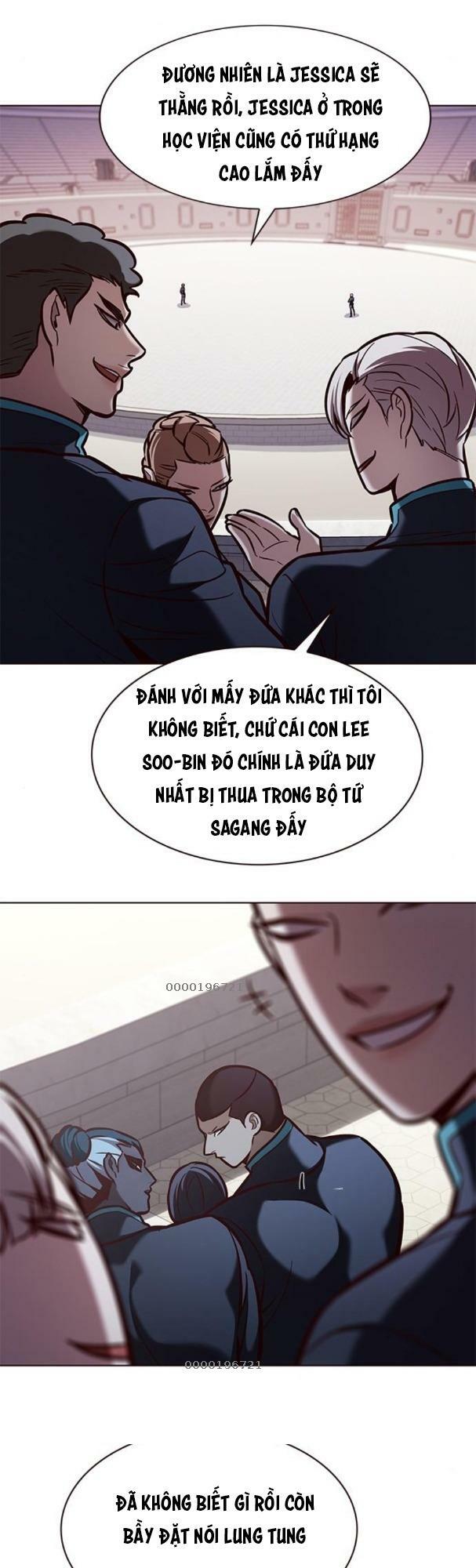 Hoá Thân Thành Mèo: Chapter 194