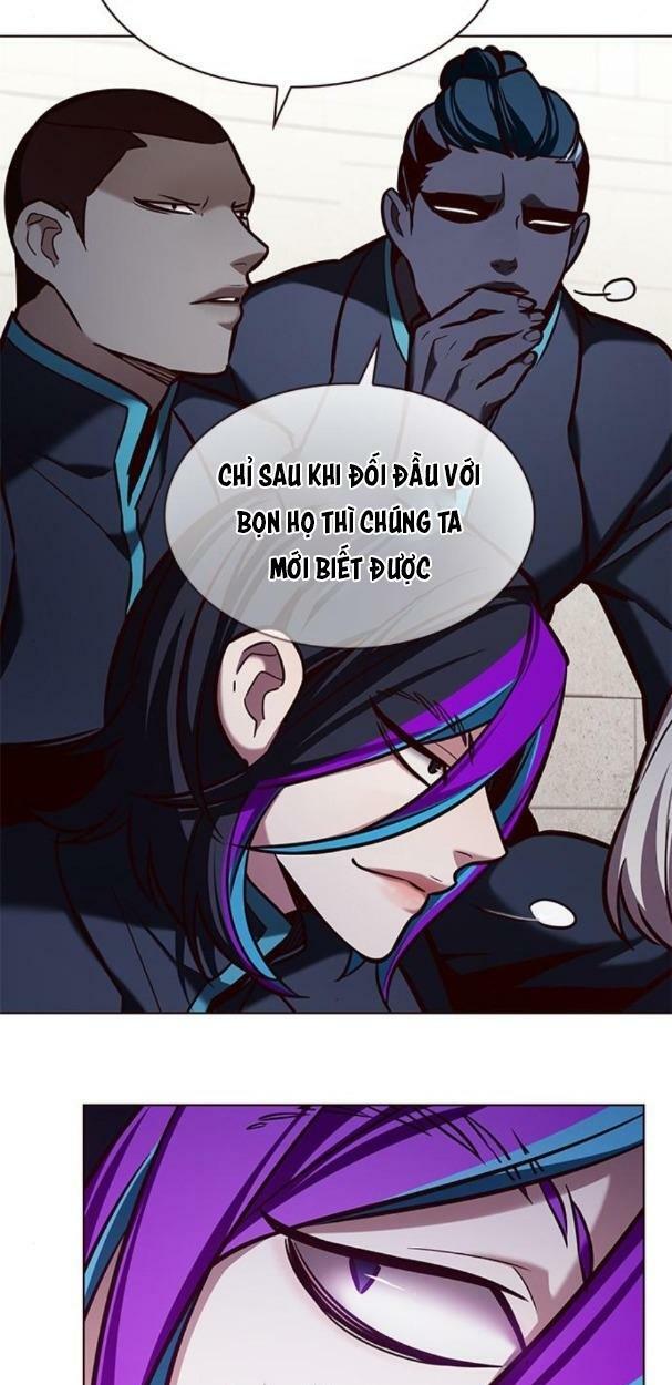 Hoá Thân Thành Mèo: Chapter 194
