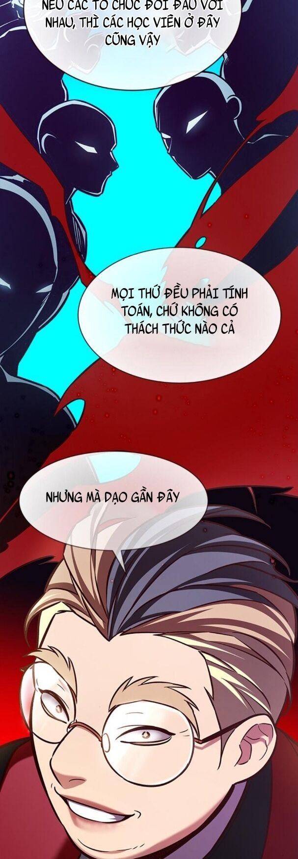 Hoá Thân Thành Mèo: Chapter 195