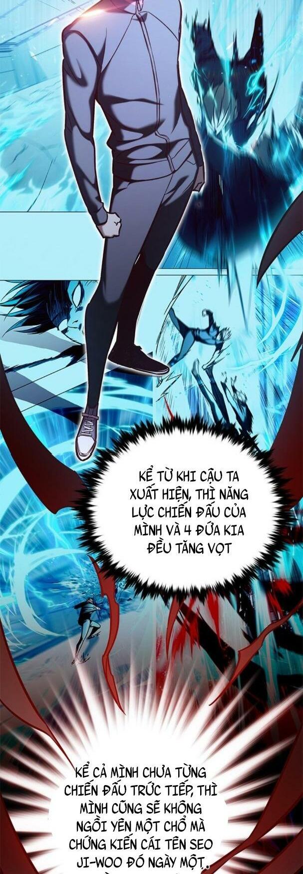 Hoá Thân Thành Mèo: Chapter 195