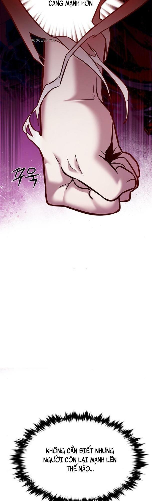 Hoá Thân Thành Mèo: Chapter 195