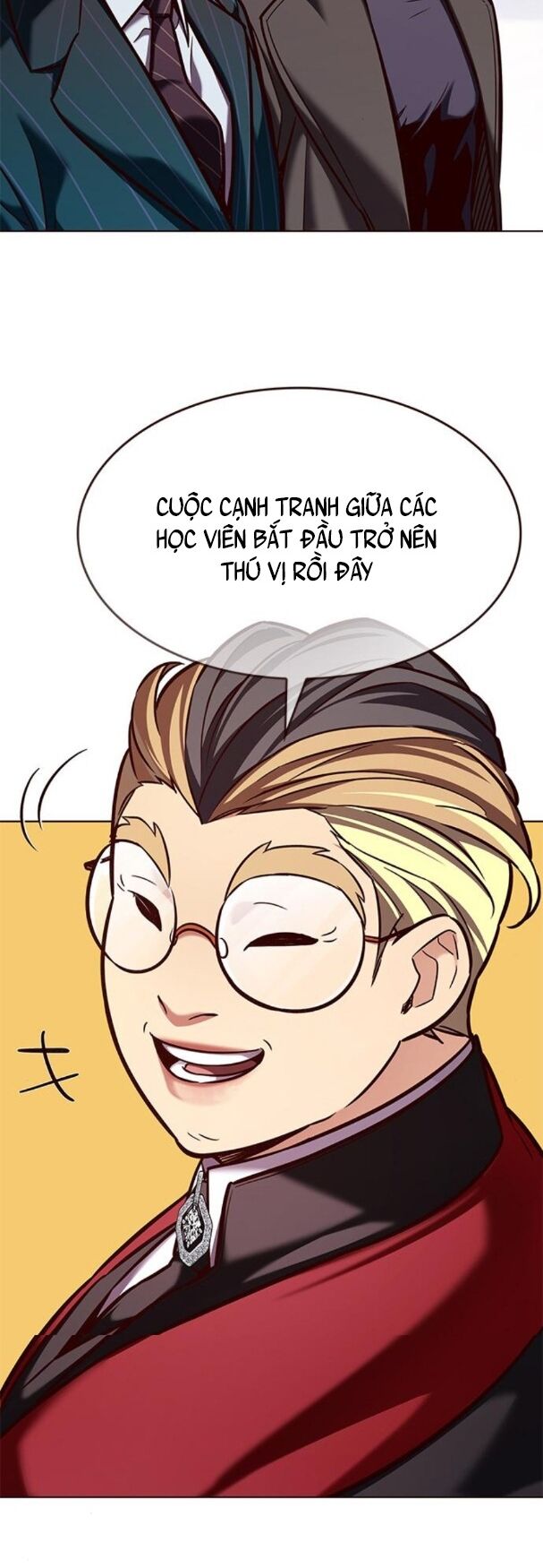 Hoá Thân Thành Mèo: Chapter 195
