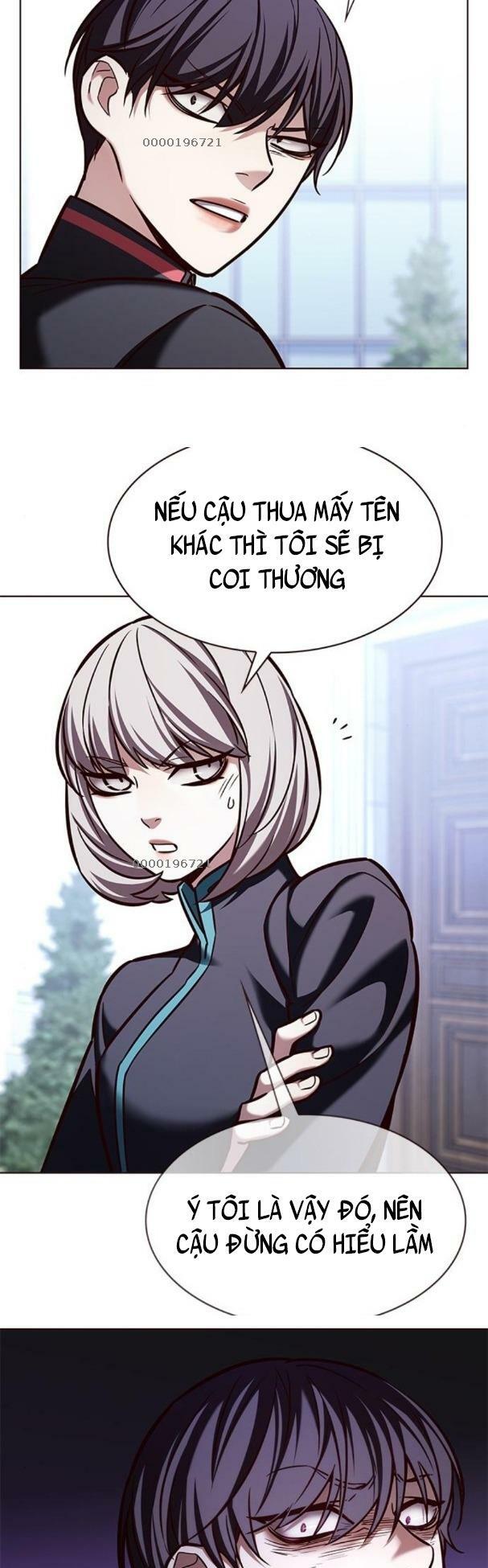 Hoá Thân Thành Mèo: Chapter 195