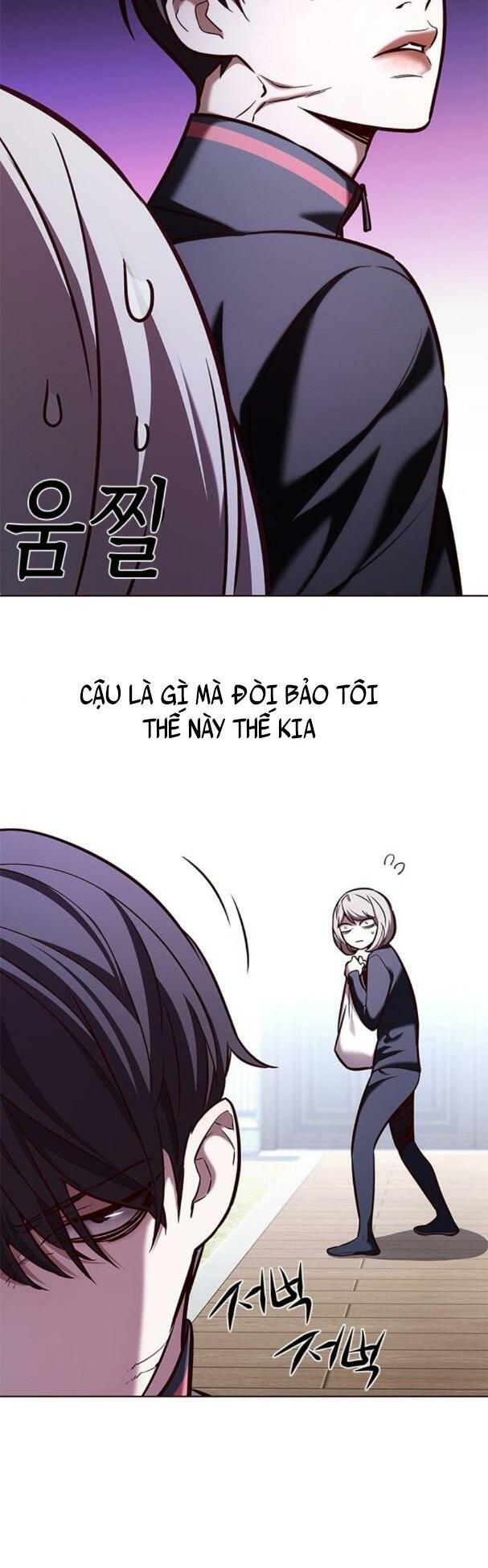 Hoá Thân Thành Mèo: Chapter 195