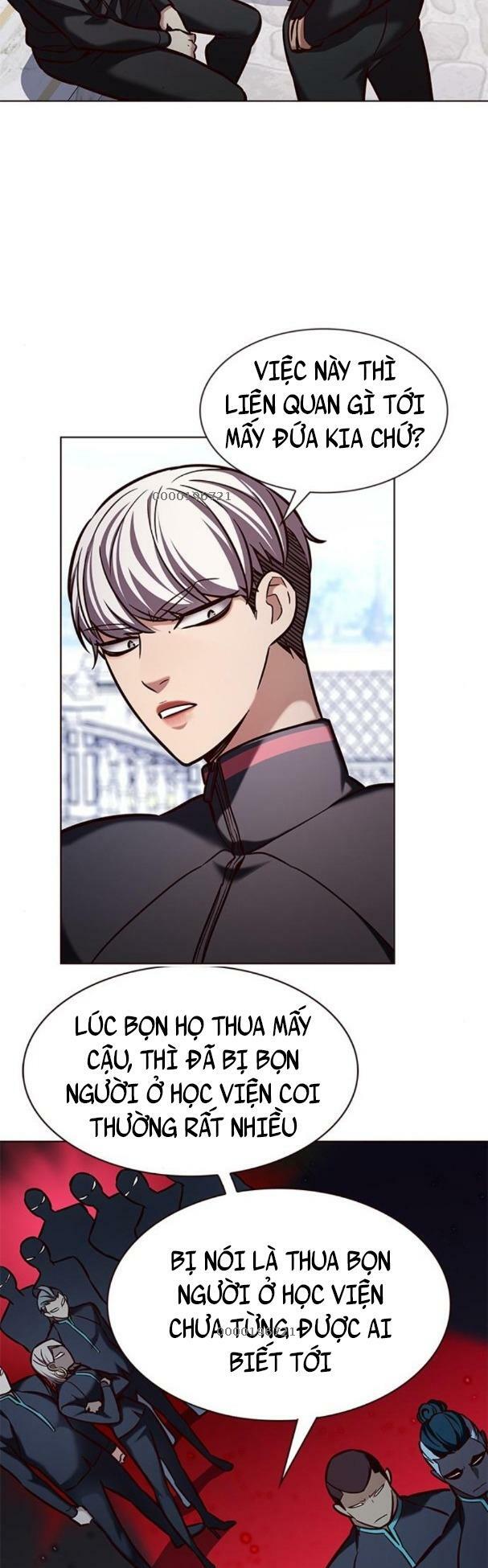 Hoá Thân Thành Mèo: Chapter 195