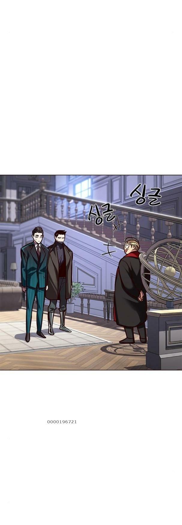Hoá Thân Thành Mèo: Chapter 195