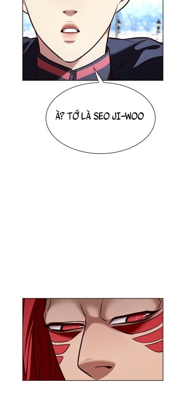 Hoá Thân Thành Mèo: Chapter 195