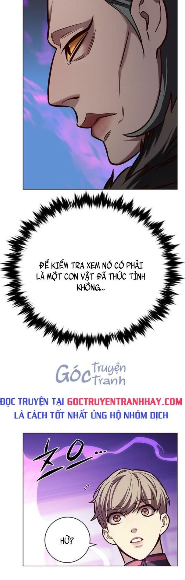 Hoá Thân Thành Mèo: Chapter 195
