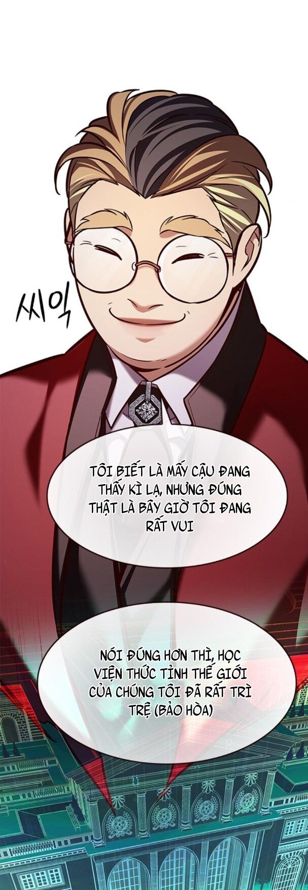 Hoá Thân Thành Mèo: Chapter 195