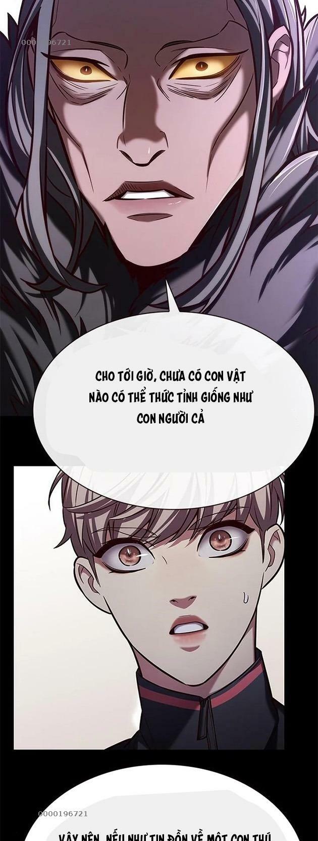 Hoá Thân Thành Mèo: Chapter 196