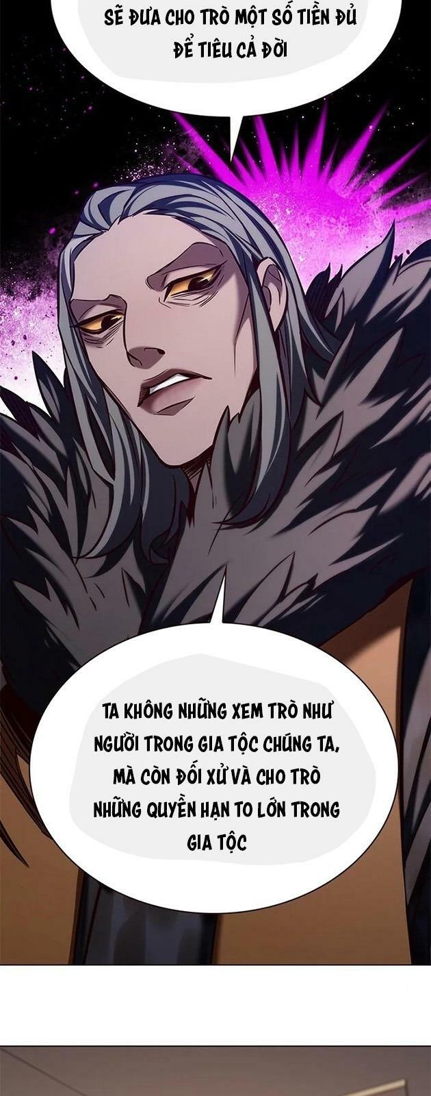 Hoá Thân Thành Mèo: Chapter 196