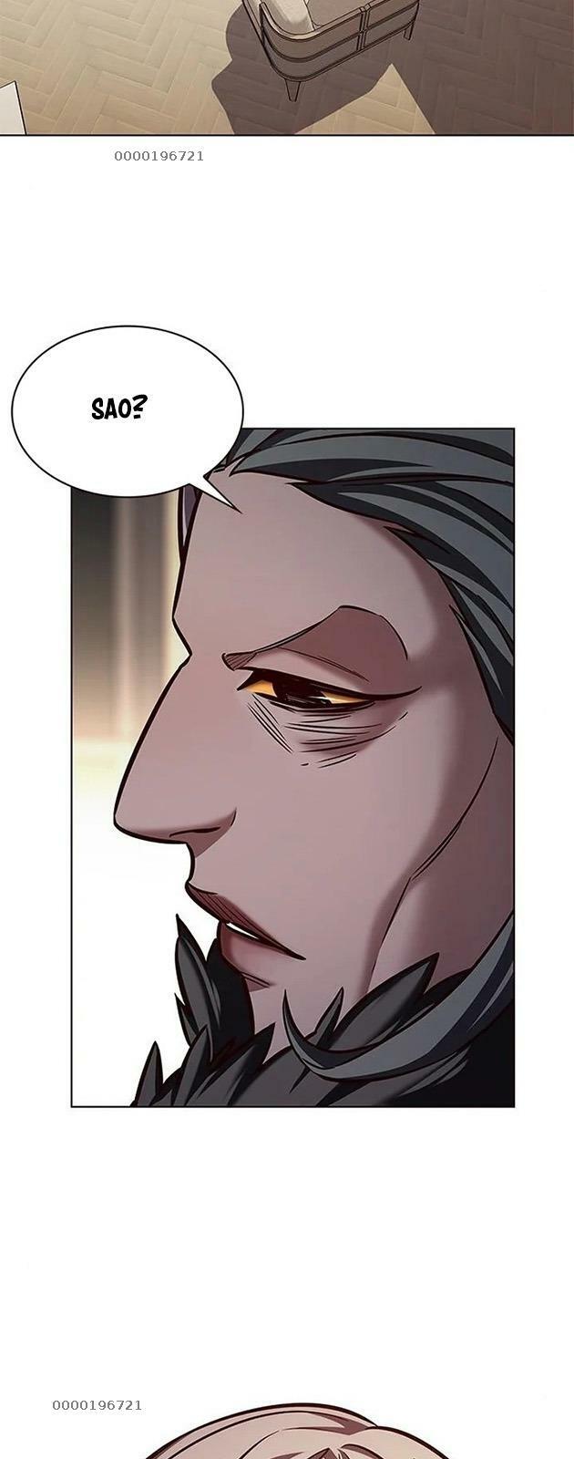 Hoá Thân Thành Mèo: Chapter 196