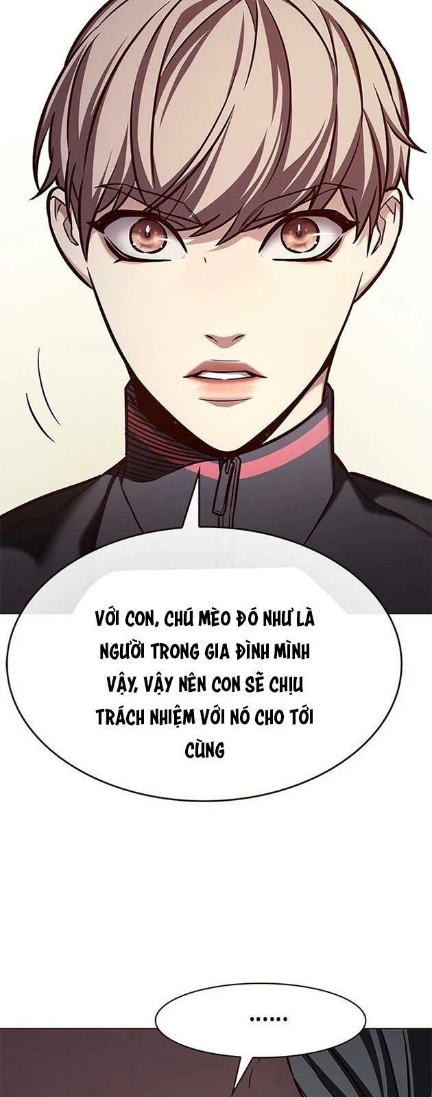 Hoá Thân Thành Mèo: Chapter 196
