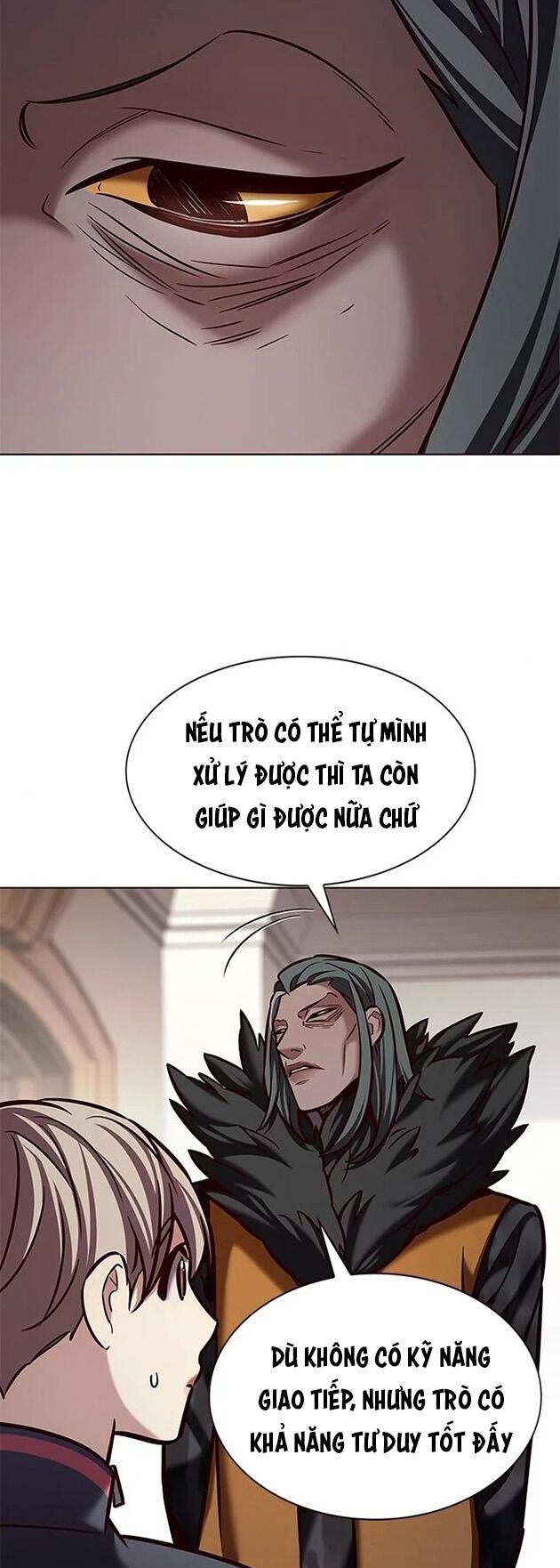 Hoá Thân Thành Mèo: Chapter 196