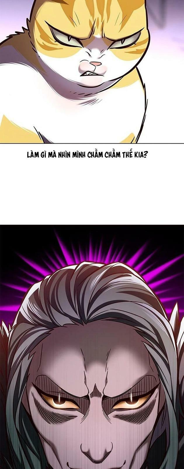 Hoá Thân Thành Mèo: Chapter 196